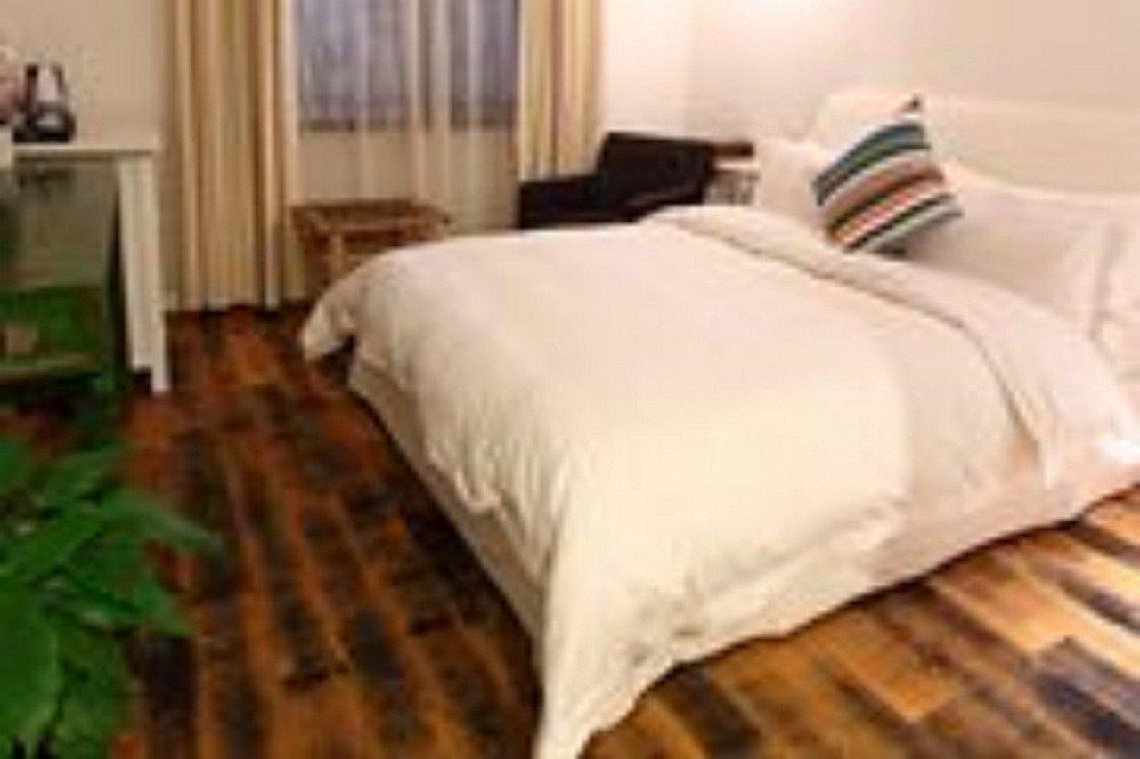Zuo You Ke Hotel Сиан Екстериор снимка